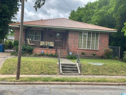101 60th Street, Fairfield, AL 35064 - MLS#: 21418257