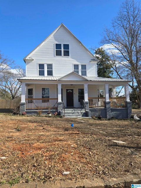 144 Montana Avenue, Thorsby, AL 35171 - MLS#: 21407701
