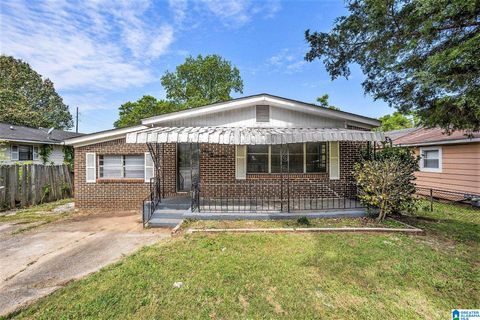 3006 6th Avenue, Bessemer, AL 35020 - MLS#: 21417421