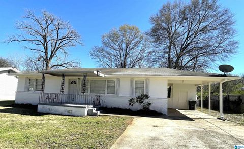 2117 Mississippi Avenue, Hueytown, AL 35023 - MLS#: 21413650