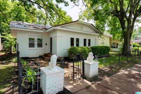 2519 Avenue I, Birmingham, AL 35218 - MLS#: 21418373