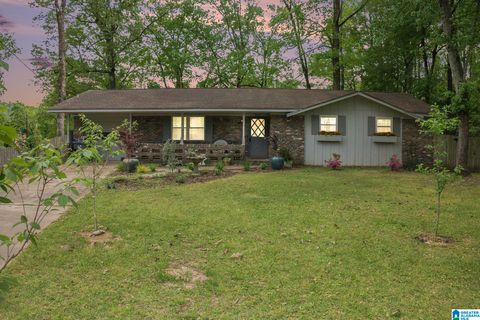 516 Creekview Circle, Pelham, AL 35124 - MLS#: 21416425