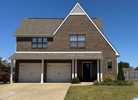 7043 Kensington Avenue, Calera, AL 35040 - MLS#: 21416365