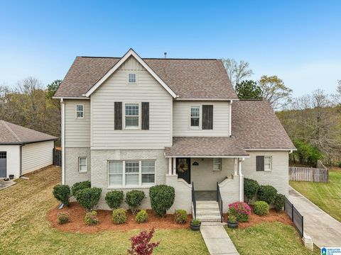 8157 Caldwell Drive, Trussville, AL 35173 - MLS#: 21413930