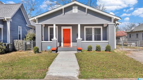 8504 Division Avenue, Birmingham, AL 35206 - MLS#: 21412424