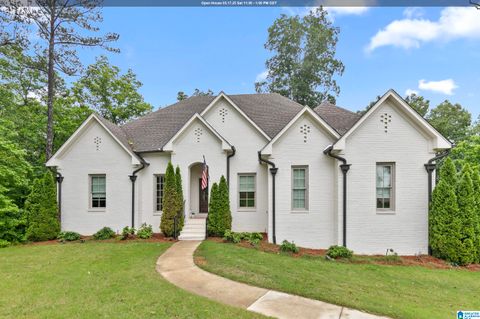 7642 Barclay Terrace, Trussville, AL 35173 - MLS#: 21417283