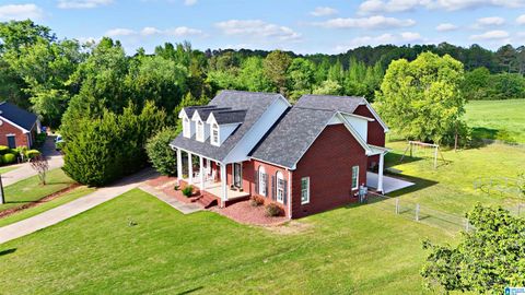 378 W Manor Lane, Alexandria, AL 36250 - MLS#: 21417434
