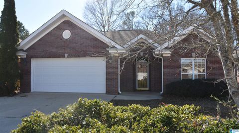 25 Ashton Lane, Sylacauga, AL 35150 - MLS#: 21405831