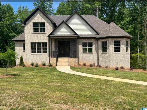 2101 Grey Oaks Terrace, Pelham, AL 35124 - MLS#: 21365582