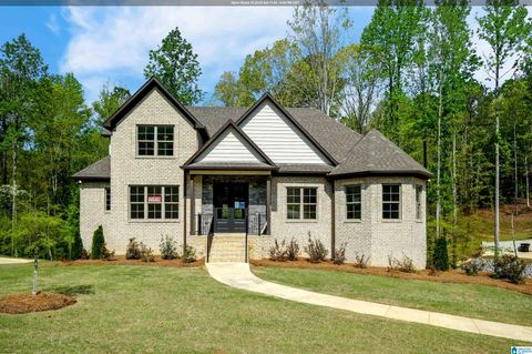 2101 Grey Oaks Terrace, Pelham, AL 35124 - MLS#: 21365582