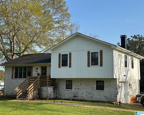 234 Highland Drive, Hueytown, AL 35023 - MLS#: 21414325