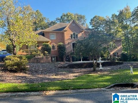 316 Golf Drive, Hoover, AL 35226 - MLS#: 21414610