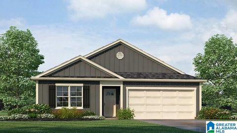 196 Halifax Lane, Chelsea, AL 35043 - MLS#: 21414424