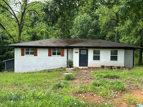 2512 October Drive, Adamsville, AL 35005 - MLS#: 21417052