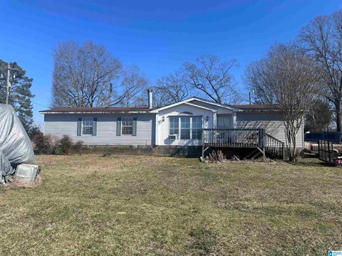 555 Woods Ferry Road, Lincoln, AL 35096 - MLS#: 21410605