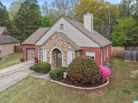 108 Chesser Lane, Chelsea, AL 35043 - MLS#: 21414876