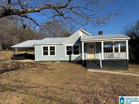 407 Rosewood Avenue, Anniston, AL 36206 - MLS#: 21410077