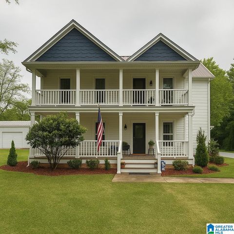 1864 Walnut Street, Centreville, AL 35042 - MLS#: 21417136
