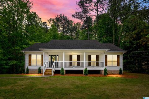 1837 Rustic Drive, McCalla, AL 35111 - MLS#: 21417097