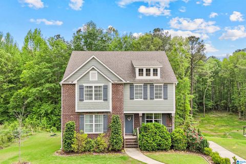 1064 Timberline Ridge, Calera, AL 35040 - MLS#: 21418010