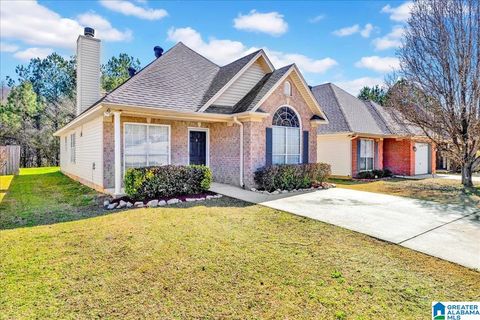 253 Saint John Drive NW, Pinson, AL 35215 - MLS#: 21410502