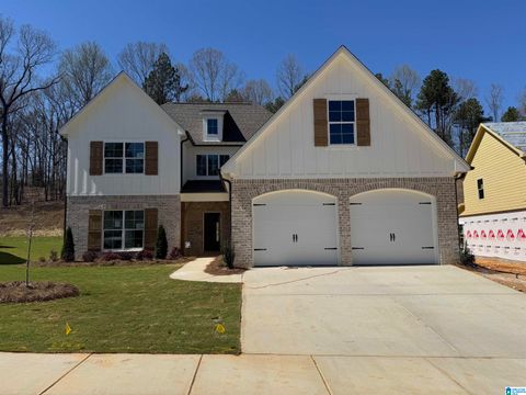 121 McAlpin Circle, Pelham, AL 35124 - MLS#: 21407021