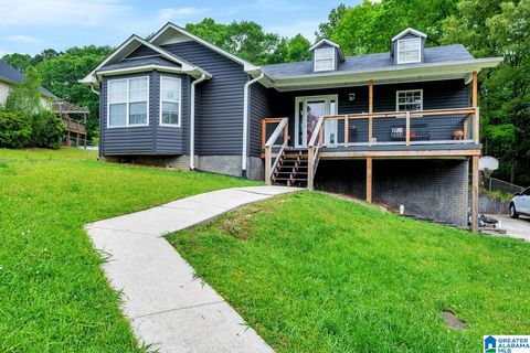 1522 Bower Drive SE, Cullman, AL 35055 - MLS#: 21417712