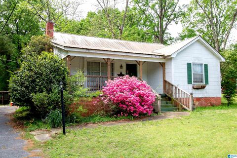 506 3rd Street SW, Childersburg, AL 35044 - MLS#: 21416405