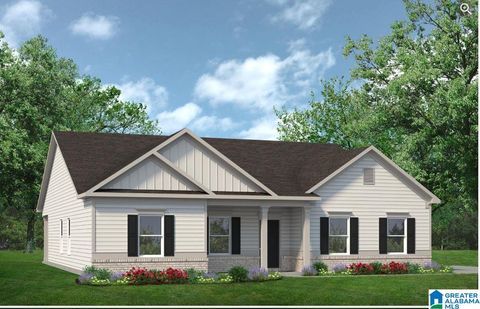The Avondale Arbor Ridge, Moody, AL 35004 - MLS#: 21414776