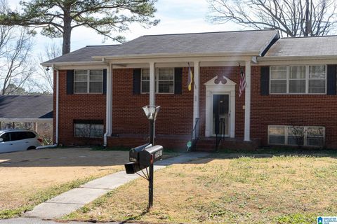 2308 Ridgewood Road, Fultondale, AL 35068 - MLS#: 21410227