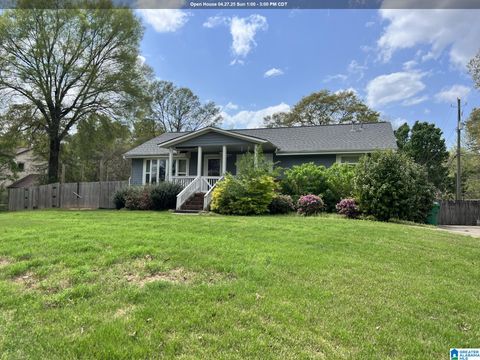 20867 Sharon Drive, Lake View, AL 35111 - MLS#: 21415517