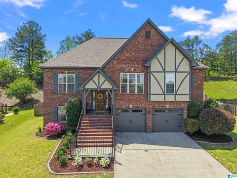 455 River Oaks Lane, Helena, AL 35080 - MLS#: 21416448