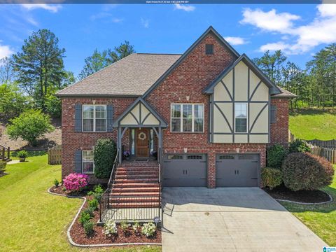 455 River Oaks Lane, Helena, AL 35080 - MLS#: 21416448