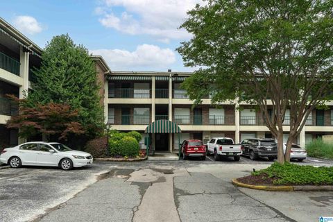 57 Hanover Circle S Unit 313, Birmingham, AL 35205 - MLS#: 21416554