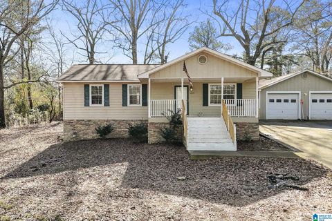 6432 Thornton Lane, Bessemer, AL 35023 - MLS#: 21410660