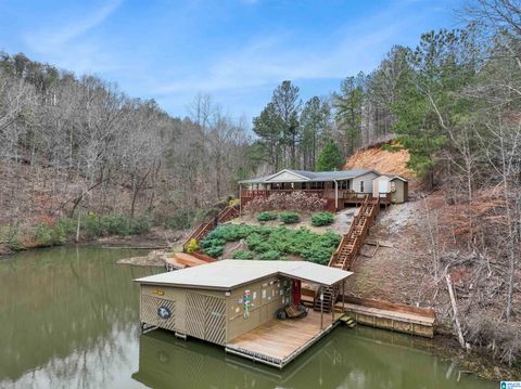 563 Indian Springs Road, Rockford, AL 35136 - MLS#: 21412535