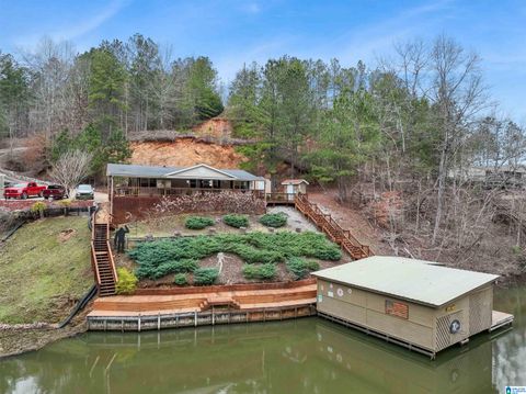 563 Indian Springs Road, Rockford, AL 35136 - MLS#: 21412535