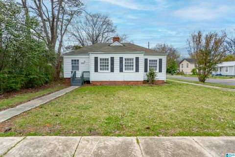 2600 Avenue L, Birmingham, AL 35218 - MLS#: 21416603