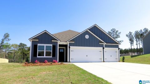 173 Halifax Lane, Chelsea, AL 35043 - MLS#: 21404138