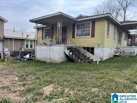 9337 3rd Avenue, Trafford, AL 35172 - MLS#: 21411972