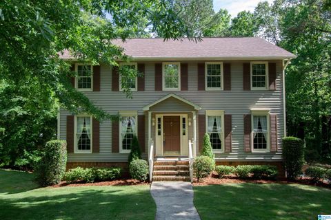 836 Tulip Poplar Drive, Hoover, AL 35244 - MLS#: 21417548