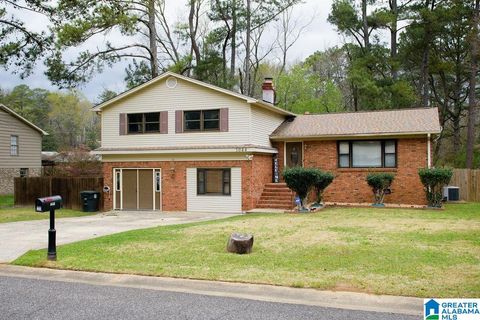 1044 Sharp Drive, Birmingham, AL 35235 - MLS#: 21413172