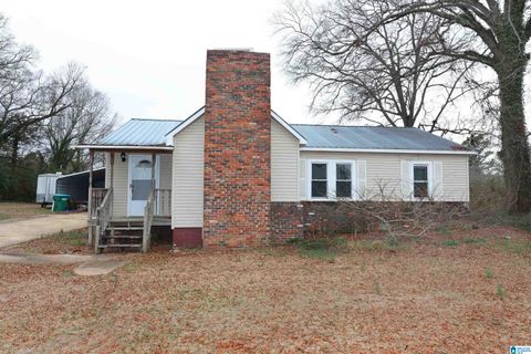 281 Jones Street, Lincoln, AL 35096 - MLS#: 21409137