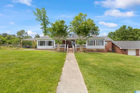 390 Chamblee Lane, Warrior, AL 35180 - MLS#: 21418834