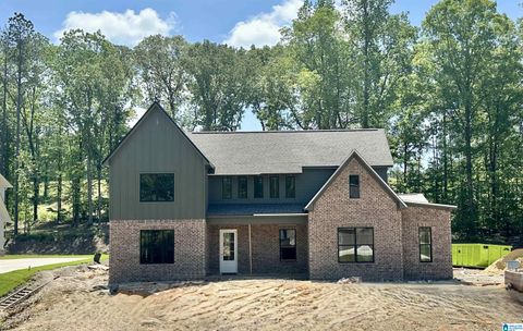 3390 River Birch Trail, Chelsea, AL 35043 - MLS#: 21418081
