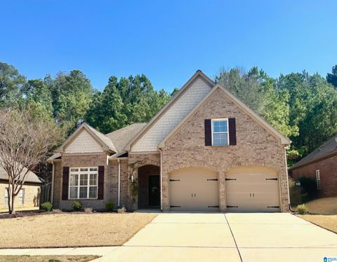 1150 Bristol Way, Birmingham, AL 35242 - MLS#: 21412464