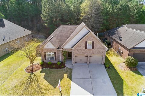 1150 Bristol Way, Birmingham, AL 35242 - MLS#: 21412464