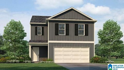 1515 Long Leaf Lane, Odenville, AL 35120 - MLS#: 21415582