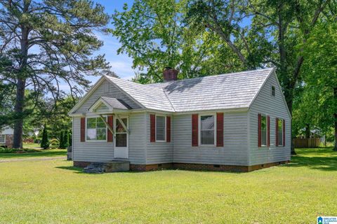 103 Magnolia Street, Trussville, AL 35173 - MLS#: 21419205