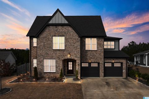 4921 Natalie Way, Trussville, AL 35173 - MLS#: 21409557